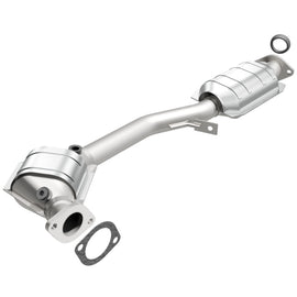 MagnaFlow Direct Fit Catalytic Converter 04 Forester 2.5L Rr CA