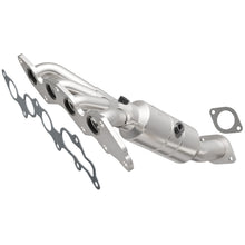 Load image into Gallery viewer, MagnaFlow Direct Fit Catalytic Converter 2006 Ford Fusion 2.3L