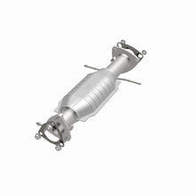 Load image into Gallery viewer, MagnaFlow Direct Fit Catalytic Converter 96-99 S10/Sanoma 4WD 4.3L