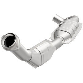 MagnaFlow Direct Fit Catalytic Converter 01 Ford Trucks 4.6L