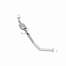 Load image into Gallery viewer, MagnaFlow Direct Fit Catalytic Converter 01-04 Sequoia 4.7L D/S OEM