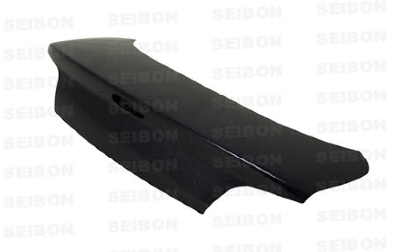 Seibon 04-10 RX-8 Carbon Fiber Trunk Lid