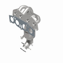 Load image into Gallery viewer, MagnaFlow Direct Fit Catalytic Converter Scion tC 05-09 2.4L
