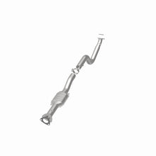 Load image into Gallery viewer, MagnaFlow Direct Fit Catalytic Converter 03-07 GM 2500/3500 Passenger Side