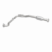 Load image into Gallery viewer, MagnaFlow Direct Fit Catalytic Converter 02-03 Jeep Liberty 3.7L