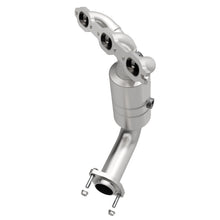 Load image into Gallery viewer, MagnaFlow Direct Fit Catalytic Converter 07-10 Chrysler Sebring 3.5L