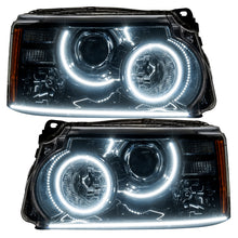 Load image into Gallery viewer, Oracle 12in LED Concept Strip (Pair) - White