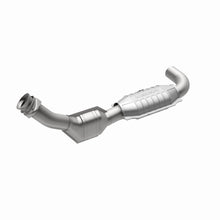 Load image into Gallery viewer, MagnaFlow Direct Fit Catalytic Converter Ford 02-04 F-150 4.2L