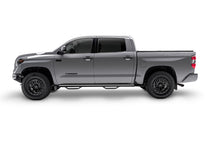 Load image into Gallery viewer, N-Fab Nerf Step 15.5-17 Dodge Ram 1500 Quad Cab 6.4ft Bed - Tex. Black - W2W - 3in