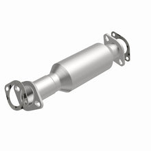 Load image into Gallery viewer, MagnaFlow Direct Fit Catalytic Converter 08-09 Hyundai Sonata 2.4L
