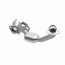 Load image into Gallery viewer, MagnaFlow Direct Fit Catalytic Converter 03 Ranger/BSer 4.0 frnt 50S