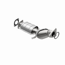 Load image into Gallery viewer, MagnaFlow Direct Fit Catalytic Converter 03-04 Infiniti G35 3.5L Driver Side