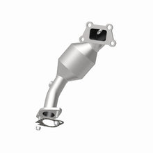 Load image into Gallery viewer, MagnaFlow Direct Fit Catalytic Converter 2012-2013 Impala 3.6 L Underbody