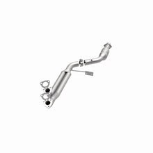 Load image into Gallery viewer, MagnaFlow Direct Fit Catalytic Converter 97-98 BMW Z3 6 2.8L
