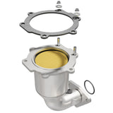 MagnaFlow Direct Fit Catalytic Converter 2002 Infiniti I 35 3.5L