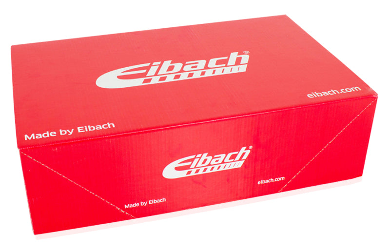 Eibach Sportline Kit for 13 Dodge Dart 1.4L 4cyl Turbo