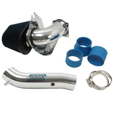 Load image into Gallery viewer, BBK 99-04 Mustang V6 Cold Air Intake Kit - Chrome Finish