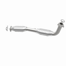 Load image into Gallery viewer, MagnaFlow Direct Fit Catalytic Converter 07-08 4.7L Tundra P/S OEM