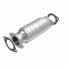 Load image into Gallery viewer, MagnaFlow Direct Fit Catalytic Converter 95-96 Nissan Sentra 1.6L