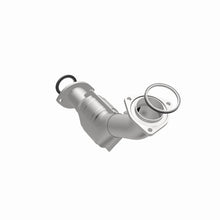 Load image into Gallery viewer, MagnaFlow Direct Fit Catalytic Converter 02-04 Tacoma 3.4L front 50S