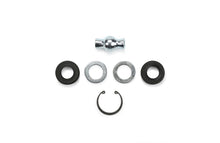Load image into Gallery viewer, Fabtech 07-18 Jeep JK 4WD Small Poly Ball Joint Rebuild Kit