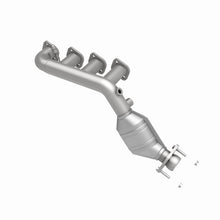 Load image into Gallery viewer, MagnaFlow Direct Fit Catalytic Converter 96-98 Mark VIII 4.6L