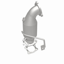 Load image into Gallery viewer, MagnaFlow Direct Fit Catalytic Converter 00-04 S40/V40 1.9L frt OEM