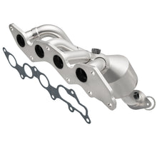 Load image into Gallery viewer, MagnaFlow Direct Fit Catalytic Converter 2008 Mazda 6 2.3L Manifold