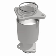 Load image into Gallery viewer, MagnaFlow Direct Fit Catalytic Converter 2002 Infiniti I35 3.5L fr