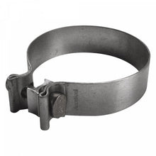 Load image into Gallery viewer, Diamond Eye CLAMP Band 3in METRIC HARDWARE 304 SS