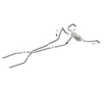 Load image into Gallery viewer, MagnaFlow Sys Cat-Back 67-73 GM F-Body Camaro