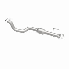 Load image into Gallery viewer, MagnaFlow Direct Fit Catalytic Converter 98-02 Passport 3.2L OEM