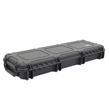 Load image into Gallery viewer, Go Rhino XVenture Gear Hard Case - Long 44in. / Lockable / IP67 / Automatic Air Valve - Tex. Black