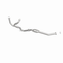 Load image into Gallery viewer, MagnaFlow Direct Fit Catalytic Converter 98-00 Sienna 3.0L