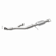 Load image into Gallery viewer, MagnaFlow Direct Fit Catalytic Converter 02-05 Hyundai Sonata 2.7L