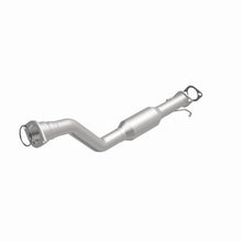 Load image into Gallery viewer, MagnaFlow Direct Fit Catalytic Converter 97-02 GM 3.8L