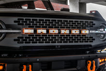 Load image into Gallery viewer, ORACLE Lighting Universal Illuminated LED Letter Badges - Matte Wht Surface Finish - I