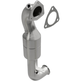 MagnaFlow Direct Fit Catalytic Converter California Grade 11-12 Mini Cooper 1.6L