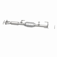 Load image into Gallery viewer, MagnaFlow Direct Fit Catalytic Converter Previa 95-96 2.4L