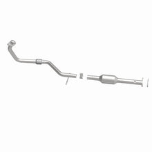 Load image into Gallery viewer, MagnaFlow Direct Fit Catalytic Converter 02 Chevrolet Cavalier 2.2L