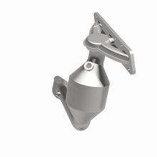 Load image into Gallery viewer, MagnaFlow Direct Fit Catalytic Converter 03 Mazda 6 3.0 Front Manifold