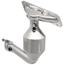Load image into Gallery viewer, MagnaFlow Direct Fit Catalytic Converter 03 Mazda 6 3.0L