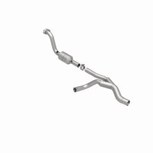 Load image into Gallery viewer, MagnaFlow Direct Fit Catalytic Converter 04-06 Dodge Durango 5.7L Passenger Side