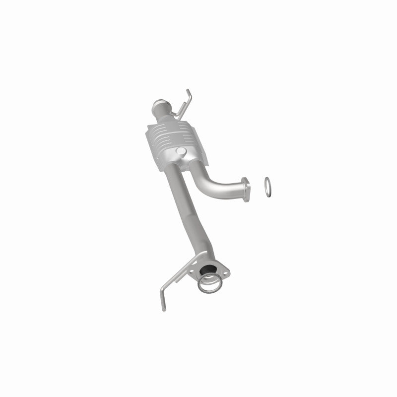 MagnaFlow Direct Fit Catalytic Converter 00-04 Tundra Rear 4.7L