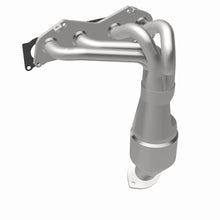 Load image into Gallery viewer, MagnaFlow Direct Fit Catalytic Converter 02-06 Camry 2.4L Man OEM