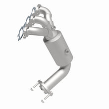 Load image into Gallery viewer, MagnaFlow Direct Fit Catalytic Converter 07-10 Chrysler Sebring 3.5L
