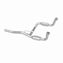 Load image into Gallery viewer, MagnaFlow Direct Fit Catalytic Converter 07-11 Dodge Nitro 4.0L
