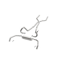 Load image into Gallery viewer, MagnaFlow Sys Cat-Back 67-73 GM F-Body Camaro