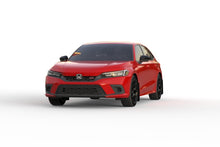 Load image into Gallery viewer, Rally Armor 2022 Honda Civic (Incl. Si/Sport/Touring) Black UR Mud Flap w/ Blue Logo