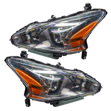 Load image into Gallery viewer, Oracle 13-15 Nissan Altima Sedan SMD HL - ColorSHIFT w/o Controller